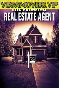 The Wrong Real Estate Agent (2021) HDRip English 480p - 720p poster