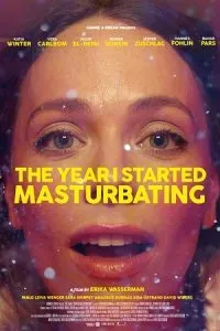 The Year I Started Masturbating (2022) BluRay {English With Subtitles} Full Movie 480p - 720p - 1080p poster