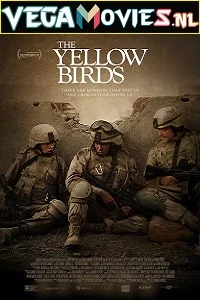 The Yellow Birds (2017) English With Subtitles 480p - 720p poster