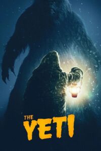 The Yeti (2026) WEB-Rip {English With Subtitles} Full Movie 480p - 720p - 1080p poster