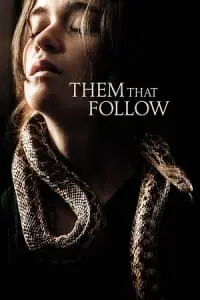Them That Follow (2019) BluRay Dual Audio {Hindi-English} 480p - 720p - 1080p poster