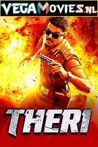 Theri (2016) poster