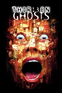 Thir13en Ghosts (2001) Blu-Ray Dual Audio {Hindi-English} 480p - 720p - 1080p poster
