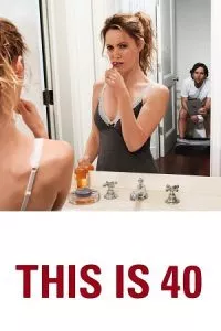 [18+] This Is 40 (2020) poster