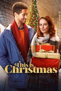 This Is Christmas (2022) WEB-DL Dual Audio {Hindi-English} 480p - 720p - 1080p poster