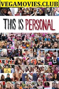 This Is Personal (2019) Dual Audio {Hindi-English} 720p HDRip poster