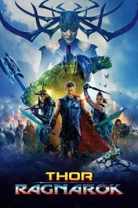 Thor: Ragnarok (2017) BluRay Dual Audio {Hindi-English} 480p - 720p - 1080p - 2160p poster