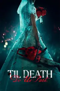 Til Death Do Us Part (2023) poster