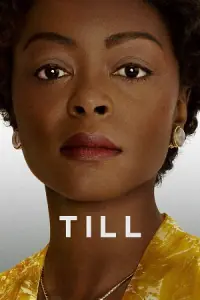 Till (2022) poster