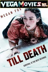 Till Death (2021) poster