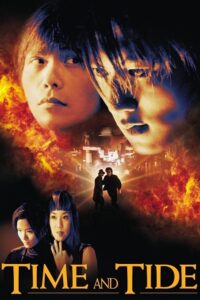 Time and Tide (2000) BluRay Dual Audio {Hindi-Chinese} 480p - 720p - 1080p poster