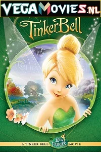 Tinker Bell (2008) English 480p - 720p poster