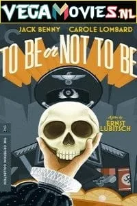 To Be or Not to Be (1942) {English With Subtitles} 480p - 720p poster