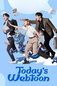 Today’s Webtoon (2022) Season 1 [S01E16 Added] {Korean With English Subtitles} 720p WEB-DL poster