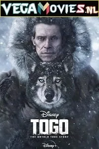 Togo (2019) Full Movie {English with Subtitles} WEB-DL 480p - 720p - 1080p poster