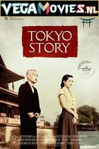 Tokyo Story (1953) poster