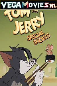 Tom and Jerry Special Shorts (Season 1) All Episodes English with Subtitles 480p - 720p HDRip poster