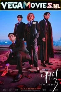 Tomorrow (2022) Season 1 English Subtitles 720p WEB-DL poster