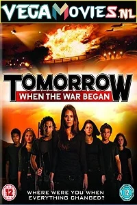 Tomorrow When the War Began (2010) poster