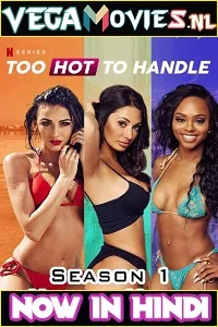 [18+] Too Hot to Handle (2020) Season 1 Dual Audio {Hindi-English} Complete Netflix WEB Series 480p - 720p WEB-HD poster