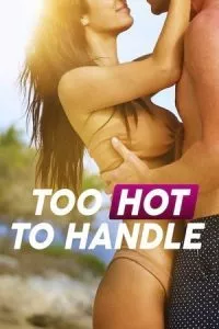 Too Hot to Handle (2023) poster
