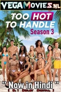 Too Hot to Handle (Season 3) Dual Audio [Hindi-English] Complete Netflix Web Series 480p - 720p poster