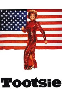 Tootsie (1982) Dual Audio {Hindi-English} BluRay 480p - 720p - 1080p poster