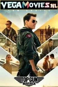 Top Gun: Maverick (2022) poster