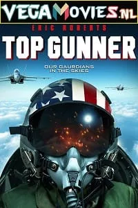 Top Gunner (2020) poster