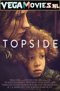 Topside (2022) poster