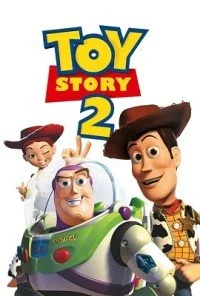 Toy Story 2 (1999) poster
