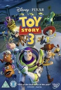Toy Story 3 (2010) poster