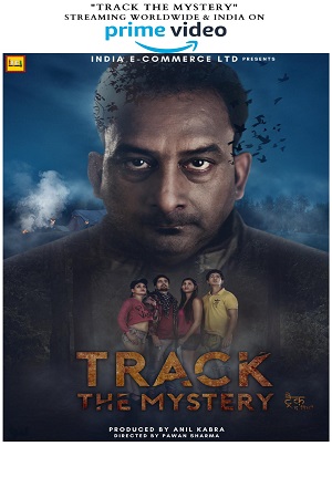 Track the Mystery (2021) Hindi Full Movie 480p - 720p - 1080p poster