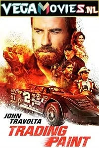 Trading Paint (2019) poster