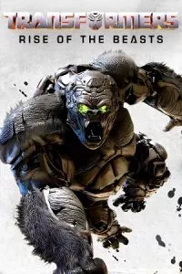 Transformers: Rise of the Beasts (2023) WEB-DL [ORG 5.1 English With Subtitles] Full Movie 480p - 720p - 1080p - 2160p poster