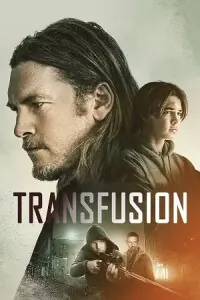 Transfusion (2023) poster