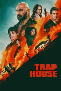Trap House (2025) poster
