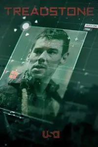 Treadstone (Season 1 – Complete) Netflix Original Dual Audio {Hindi-English} 480p - 720p - 1080p WEB-DL poster