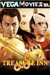 Treasure Inn (2011) HDRip [Hindi ORG Dubbed] Full Movie 480p - 720p poster