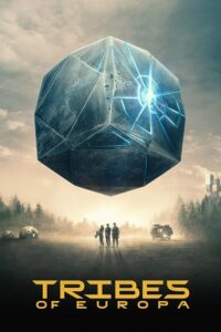 Tribes of Europa (Season 1) English with Substitle 480p 720p & 1080p WEB-DL poster