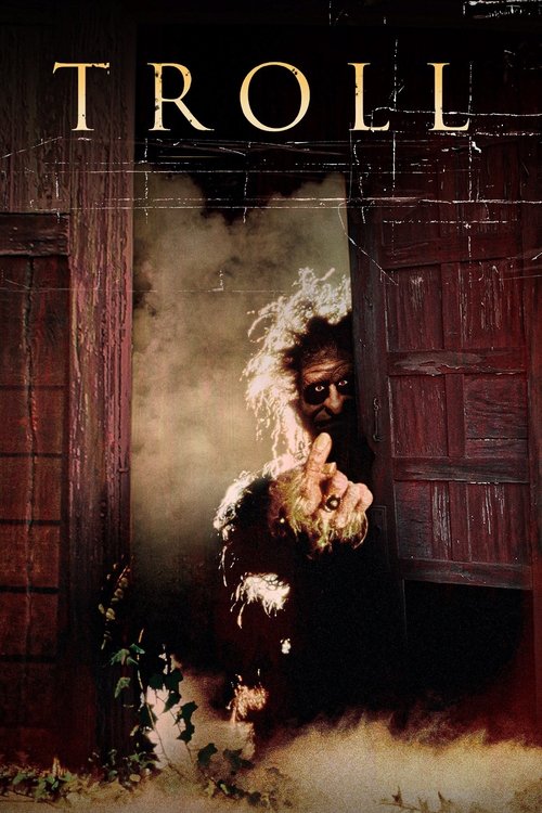 Troll (1986) Blu-Ray Dual Audio {Hindi-English} 480p - 720p - 1080p poster