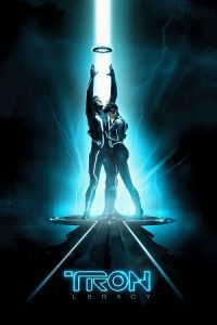TRON: Legacy (2010) Dual Audio {Hindi-English} BluRay 480p - 720p - 1080p poster