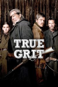 True Grit (2010) Dual Audio {Hindi-English} BluRay 480p - 720p - 1080p poster