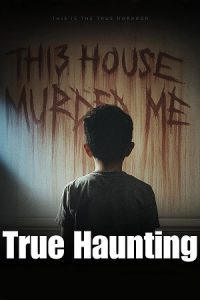 True Haunting (2025) Season 1 Dual Audio {Hindi-English} NetFlix WEB-DL Series 480p - 720p - 1080p poster