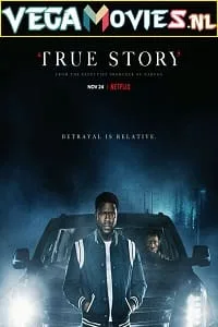 True Story (2021) poster
