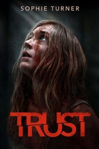 Trust (2025) poster
