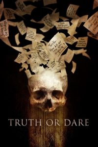 Truth or Dare (2017) WEB-DL Dual Audio {Hindi-English} 480p - 720p - 1080p poster
