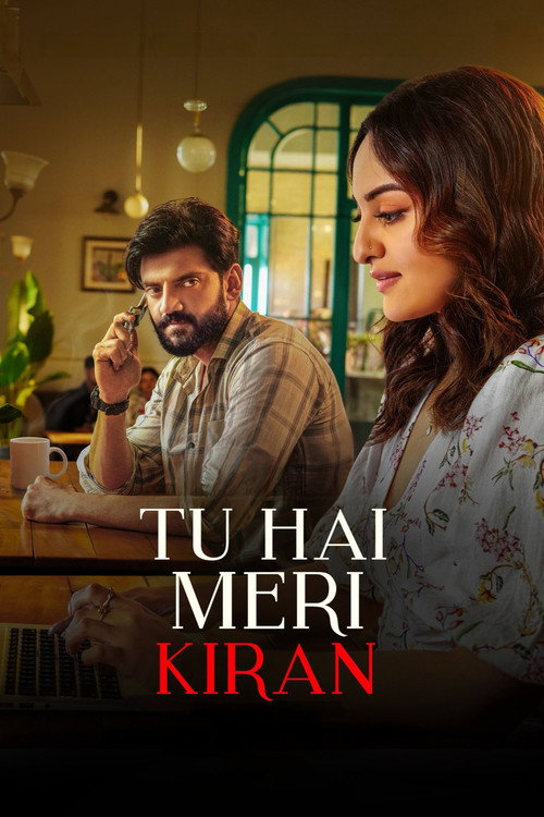 Tu Hai Meri Kiran (2026) Hindi HQ HDTC Full Movie 480p - 720p - 1080p poster
