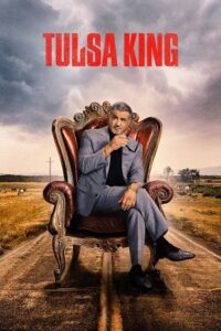 Tulsa King (2024) poster