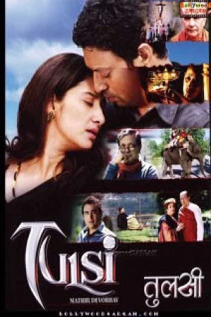 Tulsi (2008) Hindi Full Movie WEB-DL 480p - 720p - 1080p poster